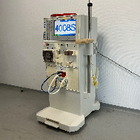 Fresenius Medical Care 4008 S Hemodialysis Machine image 1